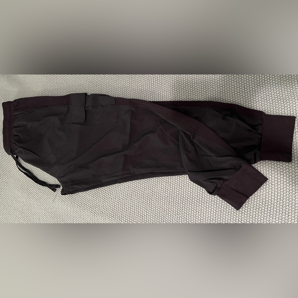 RUFIYO Lightweight, Wicking Navy/Dark Blue Joggers/Hiking/Cargo Pants